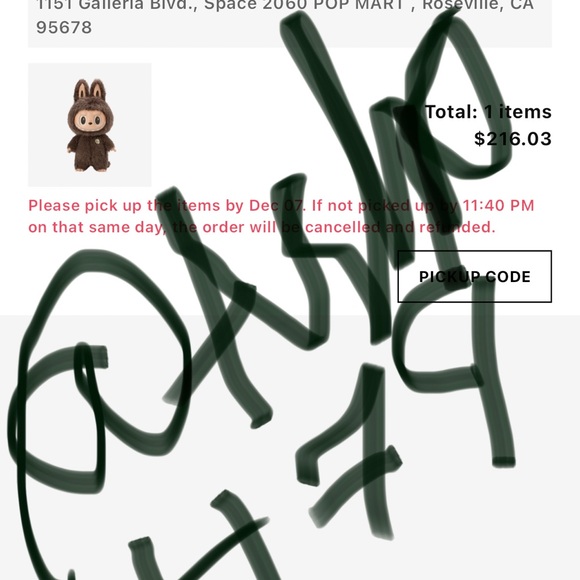 *AUTHENTIC* Zimomo Original | New in Box + Card + Tote Bag - Picture 17 of 17